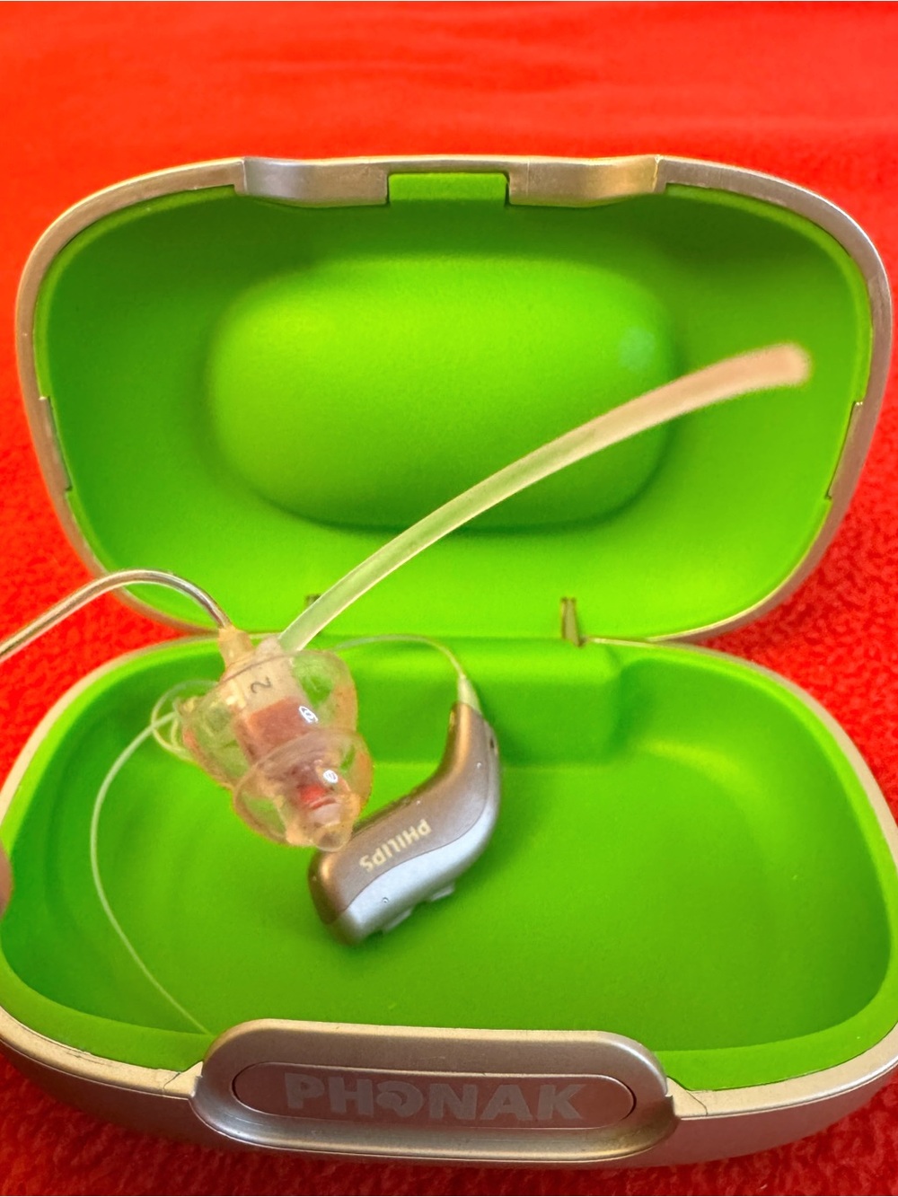 Philips Hearlink (Untested) - Picture 3 of 7